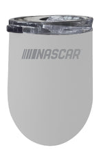 Load image into Gallery viewer, NASCAR Cup Series 12 oz Etched Tumbler
