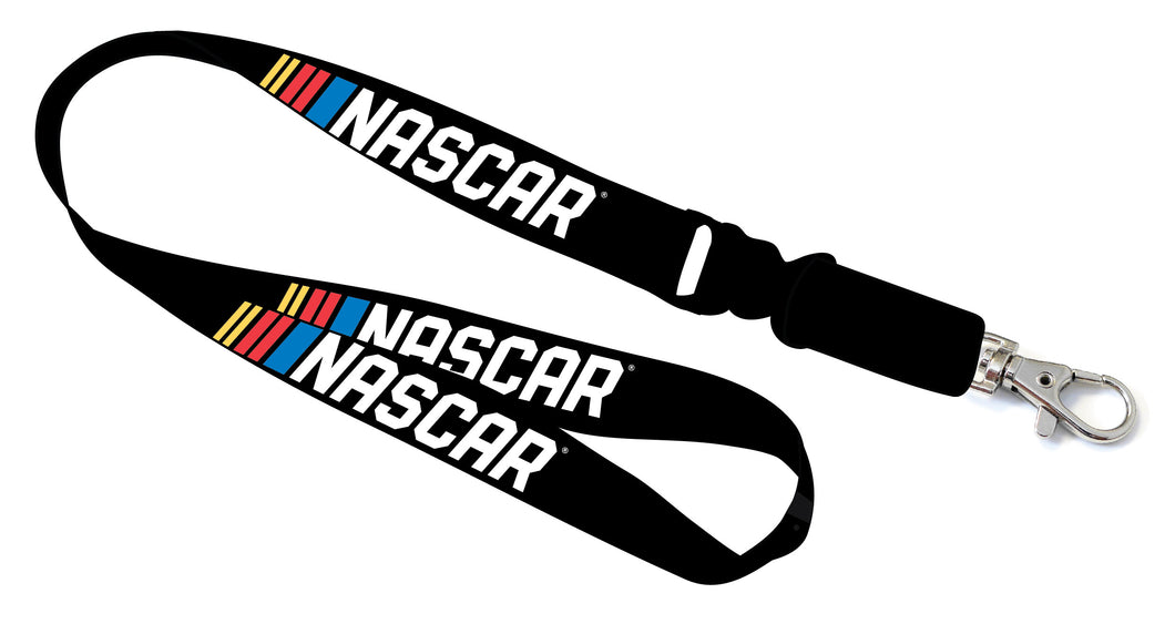 NASCAR Lanyard New for 2021