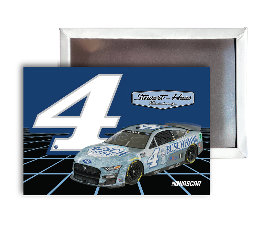 Kevin Harvick #4 Nascar 2.5