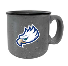 Load image into Gallery viewer, Florida Gulf Coast Eagles Speckled Ceramic Camper Coffee Mug - Choose Your Color
