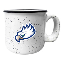 Load image into Gallery viewer, Florida Gulf Coast Eagles Speckled Ceramic Camper Coffee Mug - Choose Your Color
