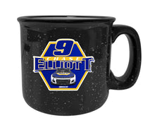 Load image into Gallery viewer, #9 Chase Elliott Officially Licensed Ceramic Coffee Mug
