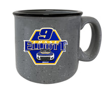Load image into Gallery viewer, #9 Chase Elliott Officially Licensed Ceramic Coffee Mug
