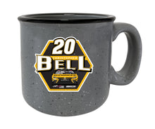 Load image into Gallery viewer, #20 Christopher Bell Officially Licensed Ceramic Coffee Mug
