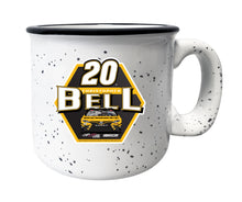 Load image into Gallery viewer, #20 Christopher Bell Officially Licensed Ceramic Coffee Mug
