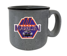 Load image into Gallery viewer, Nascar #11 Denny Hamlin 8 oz Ceramic Coffee Mug
