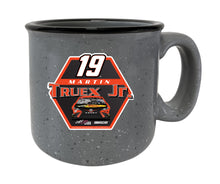 Load image into Gallery viewer, #19 Martin Truex Jr. Officially Licensed Ceramic Coffee Mug
