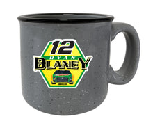 Load image into Gallery viewer, #12 Ryan Blaney Officially Licensed Ceramic Coffee Mug
