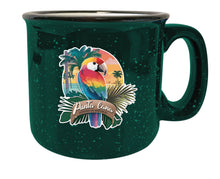 Load image into Gallery viewer, Punta Cana Dominican Republic Souvenir 16 oz Ceramic Camping Mug
