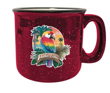 Load image into Gallery viewer, Punta Cana Dominican Republic Souvenir 16 oz Ceramic Camping Mug
