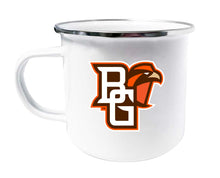 Load image into Gallery viewer, Bowling Green Falcons NCAA Tin Camper Coffee Mug - Choose Your Color

