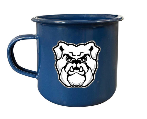 Butler Bulldogs NCAA Tin Camper Coffee Mug - Choose Your Color