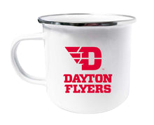 Load image into Gallery viewer, Dayton Flyers NCAA Tin Camper Coffee Mug - Choose Your Color
