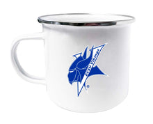 Load image into Gallery viewer, Elizabeth City State University NCAA Tin Camper Coffee Mug - Choose Your Color

