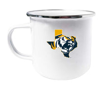 Load image into Gallery viewer, East Texas Baptist University NCAA Tin Camper Coffee Mug - Choose Your Color

