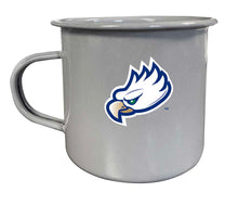 Load image into Gallery viewer, Florida Gulf Coast Eagles NCAA Tin Camper Coffee Mug - Choose Your Color
