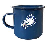 Load image into Gallery viewer, Florida Gulf Coast Eagles NCAA Tin Camper Coffee Mug - Choose Your Color
