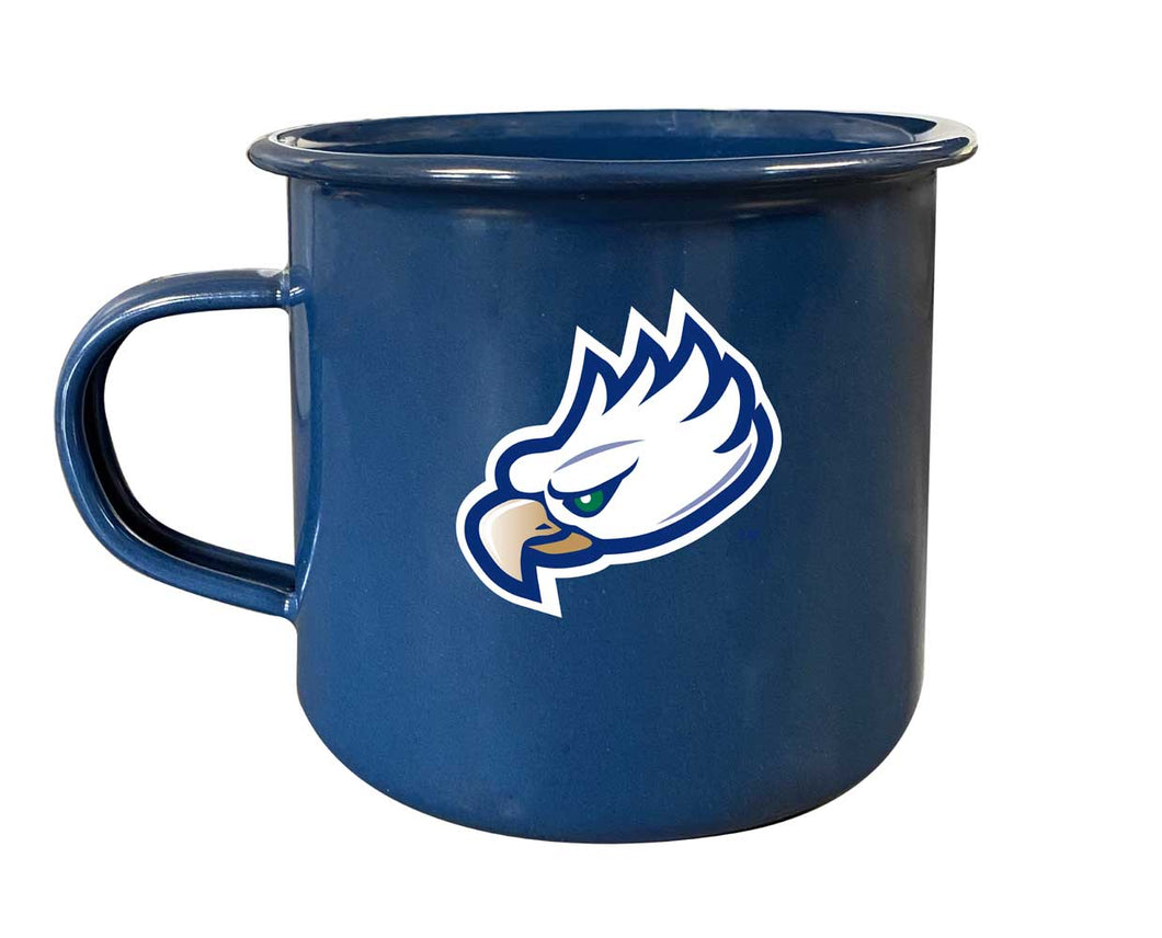 Florida Gulf Coast Eagles NCAA Tin Camper Coffee Mug - Choose Your Color