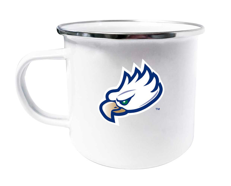 Florida Gulf Coast Eagles NCAA Tin Camper Coffee Mug - Choose Your Color