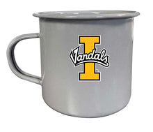 Load image into Gallery viewer, Idaho Vandals NCAA Tin Camper Coffee Mug - Choose Your Color

