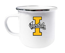 Load image into Gallery viewer, Idaho Vandals NCAA Tin Camper Coffee Mug - Choose Your Color
