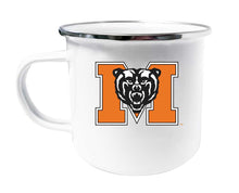 Load image into Gallery viewer, Mercer University NCAA Tin Camper Coffee Mug - Choose Your Color
