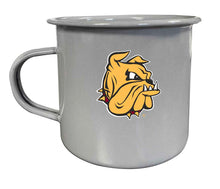 Load image into Gallery viewer, Minnesota Duluth Bulldogs NCAA Tin Camper Coffee Mug - Choose Your Color
