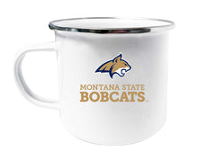 Load image into Gallery viewer, Montana State Bobcats NCAA Tin Camper Coffee Mug - Choose Your Color
