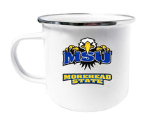 Load image into Gallery viewer, Morehead State University NCAA Tin Camper Coffee Mug - Choose Your Color
