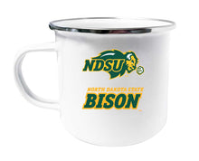 Load image into Gallery viewer, North Dakota State Bison NCAA Tin Camper Coffee Mug - Choose Your Color
