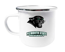 Load image into Gallery viewer, Plymouth State University NCAA Tin Camper Coffee Mug - Choose Your Color
