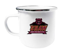 Load image into Gallery viewer, Shaw University Bears NCAA Tin Camper Coffee Mug - Choose Your Color
