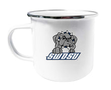 Load image into Gallery viewer, Southwestern Oklahoma State University NCAA Tin Camper Coffee Mug - Choose Your Color
