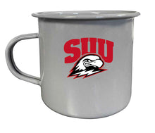 Load image into Gallery viewer, Southern Utah University NCAA Tin Camper Coffee Mug - Choose Your Color
