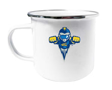 Load image into Gallery viewer, Toledo Rockets NCAA Tin Camper Coffee Mug - Choose Your Color

