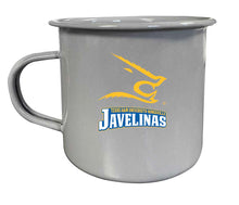Load image into Gallery viewer, Texas A&amp;M Kingsville Javelinas NCAA Tin Camper Coffee Mug - Choose Your Color
