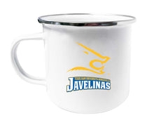 Load image into Gallery viewer, Texas A&amp;M Kingsville Javelinas NCAA Tin Camper Coffee Mug - Choose Your Color
