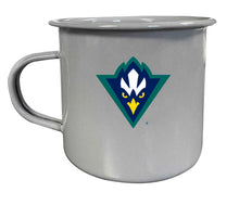 Load image into Gallery viewer, North Carolina Wilmington Seahawks NCAA Tin Camper Coffee Mug - Choose Your Color
