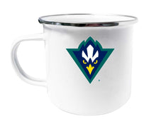 Load image into Gallery viewer, North Carolina Wilmington Seahawks NCAA Tin Camper Coffee Mug - Choose Your Color

