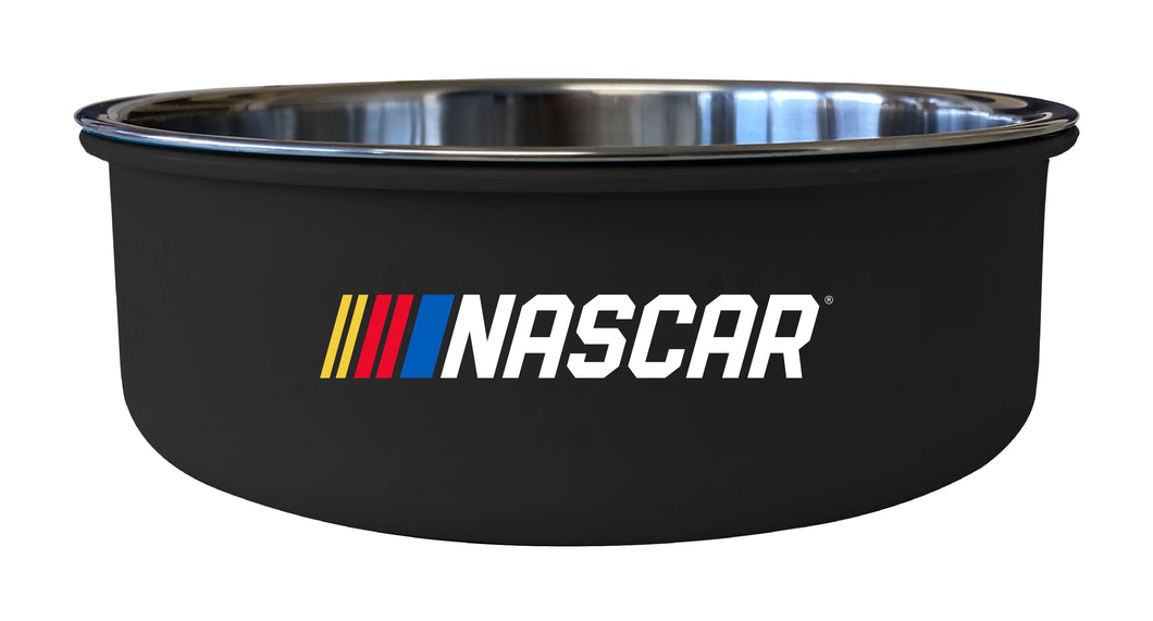 NASCAR Officially Licensed 5x2.25 Pet Bowl