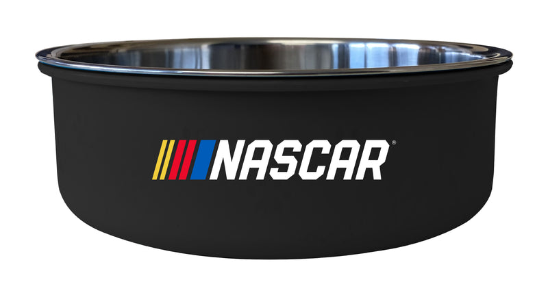 NASCAR Officially Licensed 5x2.25 Pet Bowl
