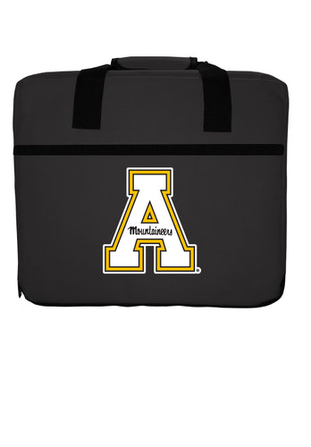 NCAA Appalachian State Ultimate Fan Seat Cushion – Versatile Comfort for Game Day & Beyond