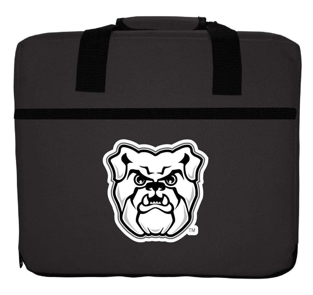 NCAA Butler Bulldogs Ultimate Fan Seat Cushion – Versatile Comfort for Game Day & Beyond