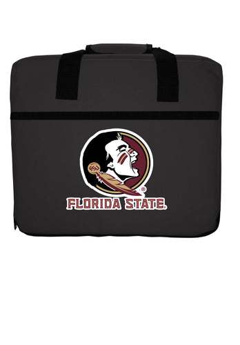 NCAA Florida State Seminoles Ultimate Fan Seat Cushion – Versatile Comfort for Game Day & Beyond