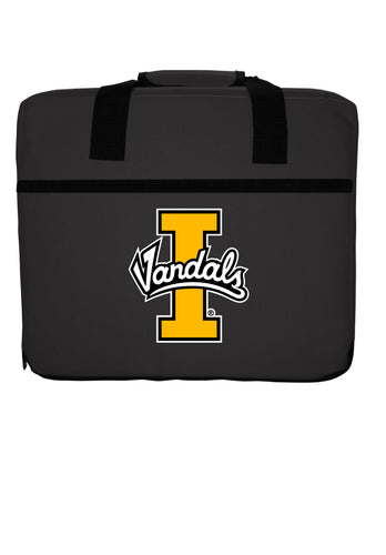 NCAA Idaho Vandals Ultimate Fan Seat Cushion – Versatile Comfort for Game Day & Beyond