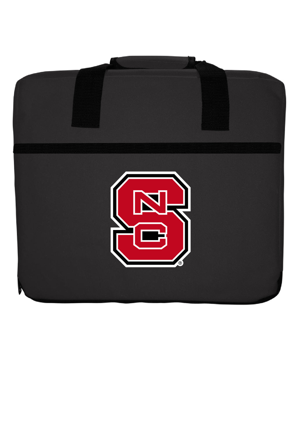 NCAA NC State Wolfpack Ultimate Fan Seat Cushion – Versatile Comfort for Game Day & Beyond