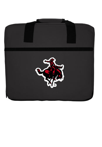NCAA Northwestern Oklahoma State University Ultimate Fan Seat Cushion – Versatile Comfort for Game Day & Beyond