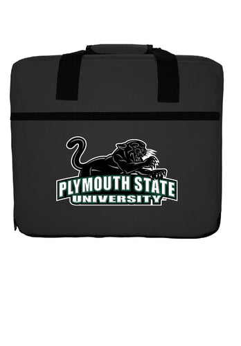 NCAA Plymouth State University Ultimate Fan Seat Cushion – Versatile Comfort for Game Day & Beyond