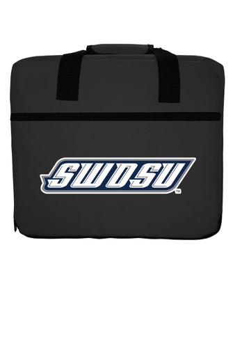 NCAA Southwestern Oklahoma State University Ultimate Fan Seat Cushion – Versatile Comfort for Game Day & Beyond