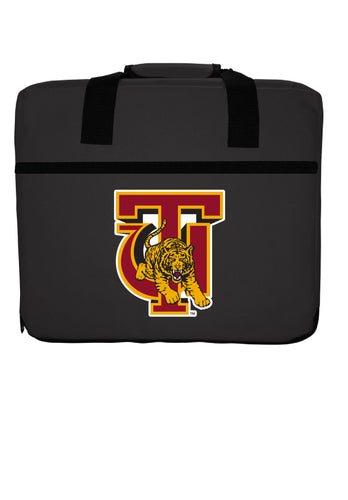 NCAA Tuskegee University Ultimate Fan Seat Cushion – Versatile Comfort for Game Day & Beyond